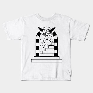 Magic Door Kids T-Shirt